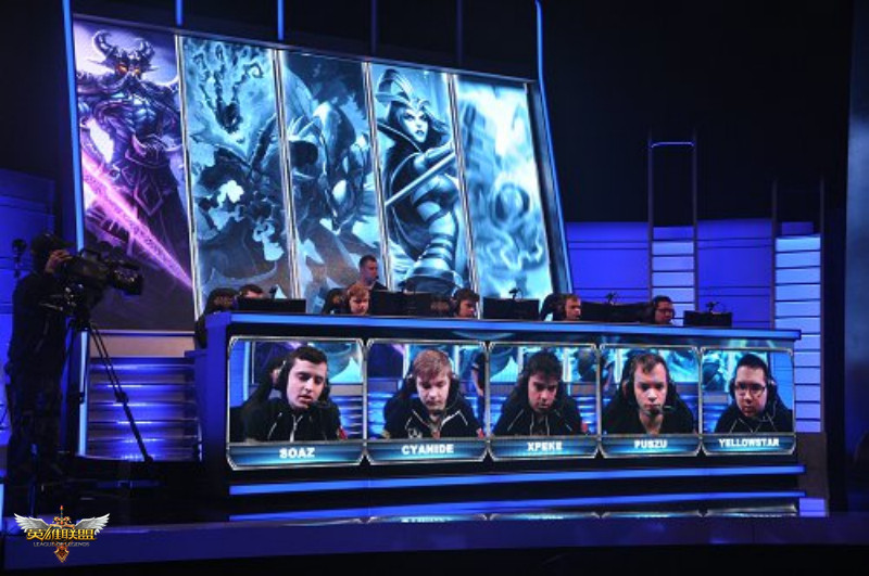 Team WE 和 Bilibili Gaming 在 LPL Split 2 2025 中取得胜利