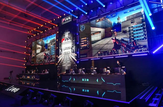 卧槽Bin！神级表现助队突破败决迎战Gen.G