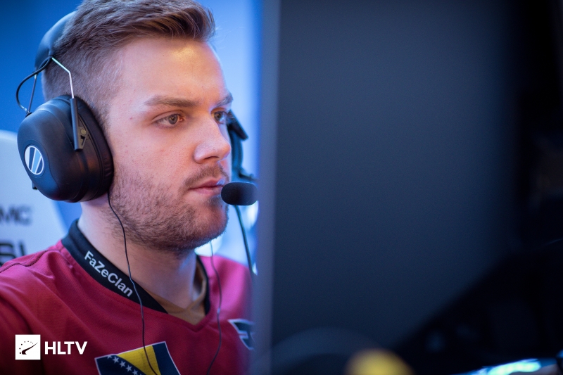 最佳亮点：在2025年BLAST Bounty春季赛中， Spirit 与 Heroic 的比赛