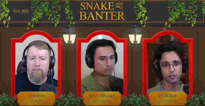 五支战队被淘汰出季后赛 - Red Bull Home Ground 2025 下半区结果