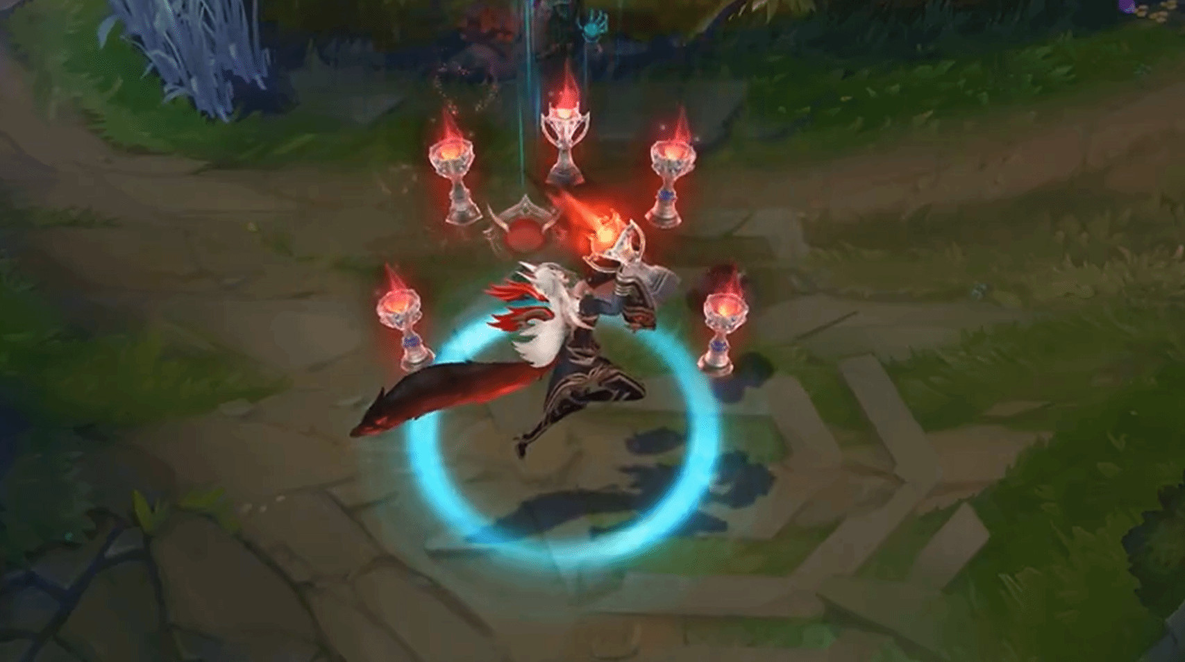 BLG成为四大赛区历史上第一支跌入瑞士轮1-2分组的一号种子