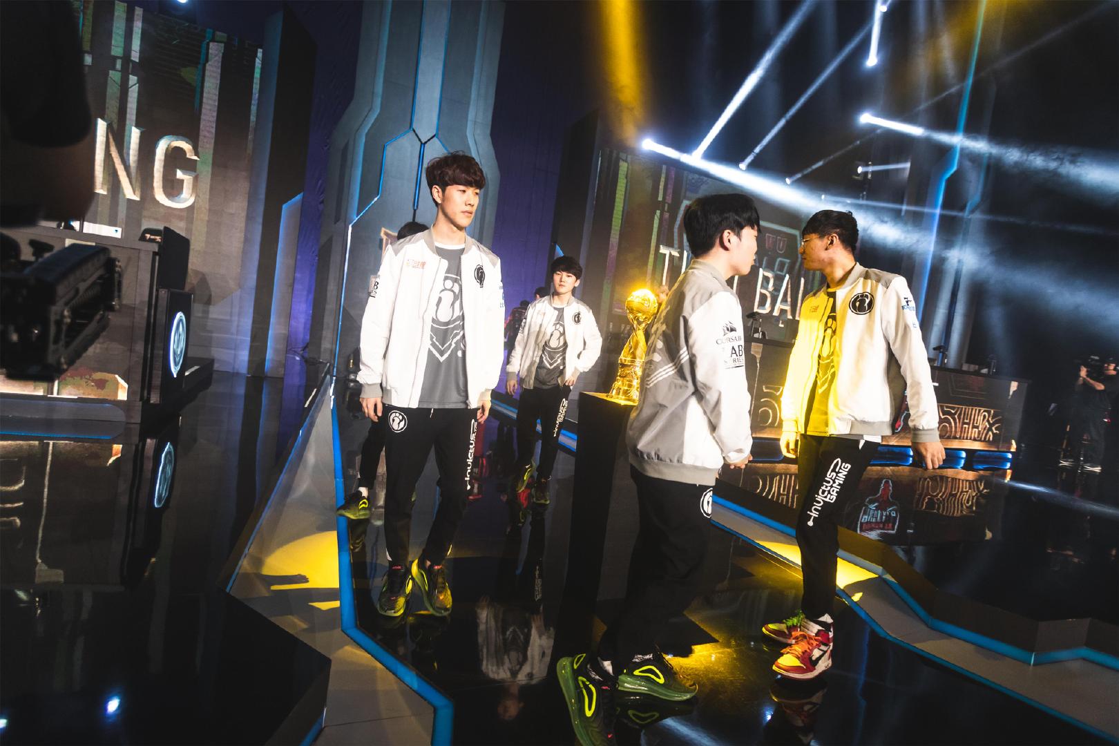 LPL世界赛资格赛预告：EDG8月6日登场，TES和WBG将于8月7日交手