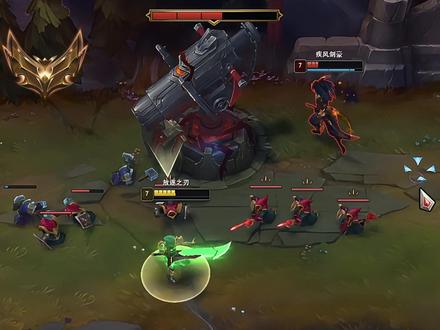 【前瞻】2025LPL春季赛 ES vs TT，机会均等看谁状态好