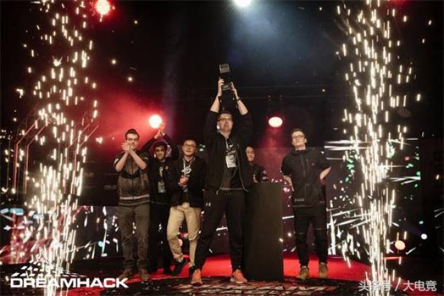 TyLoo 、RA会师胜决 中国区RMR封闭预选赛况汇总